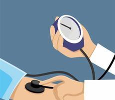 High Blood Pressure